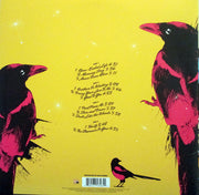 The Avett Brothers : Magpie And The Dandelion (2xLP, Album)