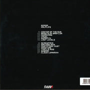 Eprom : Halflife (LP, Album)