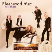 Fleetwood Mac : The Dance (Laserdisc, 12", NTSC)