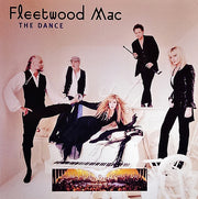 Fleetwood Mac : The Dance (Laserdisc, 12", NTSC)