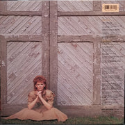Reba McEntire : Whoever's In New England (LP, Album, Pin)