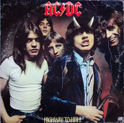 AC/DC : Highway To Hell (LP, Album, MO)