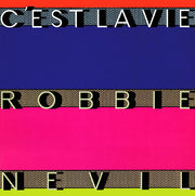 Robbie Nevil : C'est La Vie (12", Single, Pic)