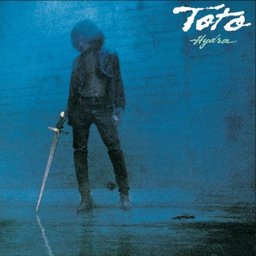 Toto : Hydra (LP, Album, RE, Pit)