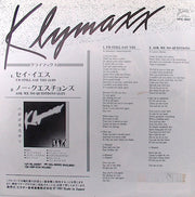 Klymaxx : I'd Still Say Yes (7", Promo)