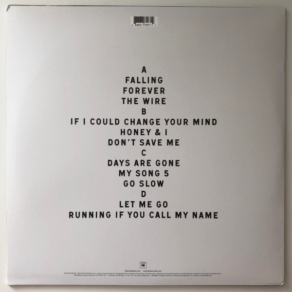 Haim (2) : Days Are Gone (2x12", Album, 180)