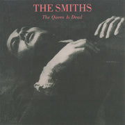 The Smiths : The Queen Is Dead (CD, Album, RE, RP)