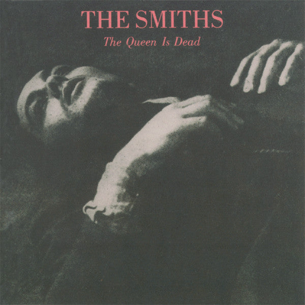The Smiths : The Queen Is Dead (CD, Album, RE, RP)