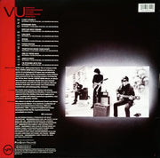 The Velvet Underground : VU (LP, Album, 53 )