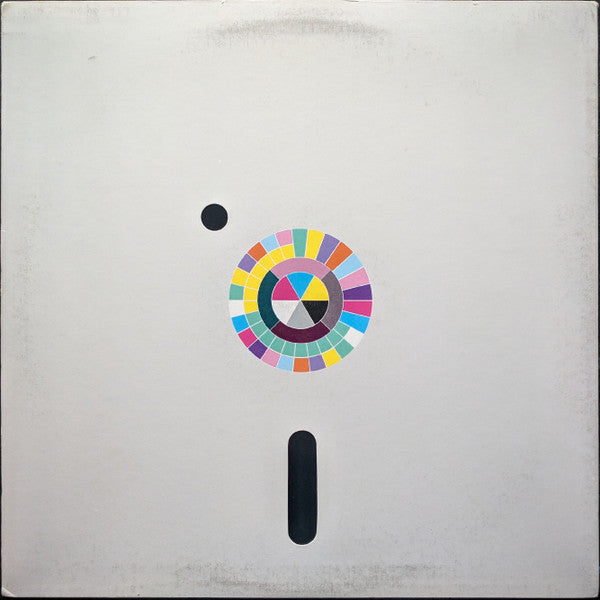 New Order : Power, Corruption & Lies (LP, Album, Die)