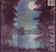 The Charlie Daniels Band : Full Moon (LP, Album, RE)