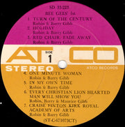 Bee Gees : Bee Gees' 1st (LP, Album, CT )