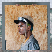 Perera Elsewhere : Everlast (LP, Album)