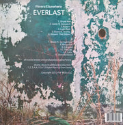 Perera Elsewhere : Everlast (LP, Album)