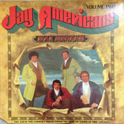 Jay And The Americans* : Wax Museum Volume Two (LP, Album, RE)