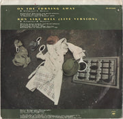 Pink Floyd : On The Turning Away (7", Single)
