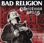 Bad Religion : Christmas Songs (CD, Album)