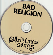 Bad Religion : Christmas Songs (CD, Album)