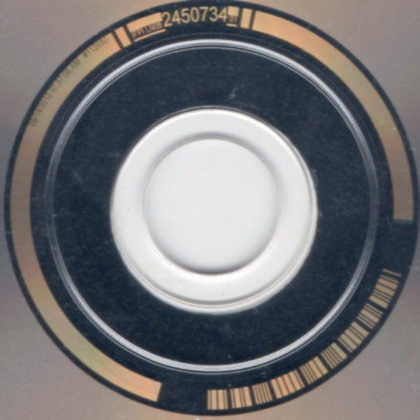 Bad Religion : Christmas Songs (CD, Album)