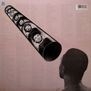 The Tubes : Outside Inside (LP, Album, Win)