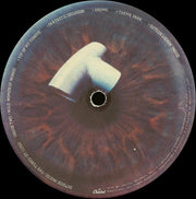 The Tubes : Outside Inside (LP, Album, Win)