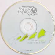 Various : 97.3 KBCO Studio C Volume Eighteen (HDCD)