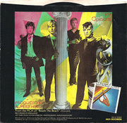 The Fixx : One Thing Leads To Another (7", Single, Pin)