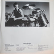 Emerson Lake & Palmer* : Works (Volume 1) (2xLP, Album, MO,)
