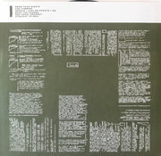 The Clash : Combat Rock (LP, Album, RE, RM, WG )