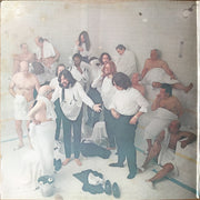 Blood, Sweat & Tears* : No Sweat (LP, Album)