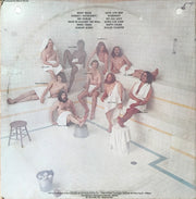 Blood, Sweat & Tears* : No Sweat (LP, Album)