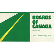 Boards Of Canada : Trans Canada Highway (12", EP, RE, 140)