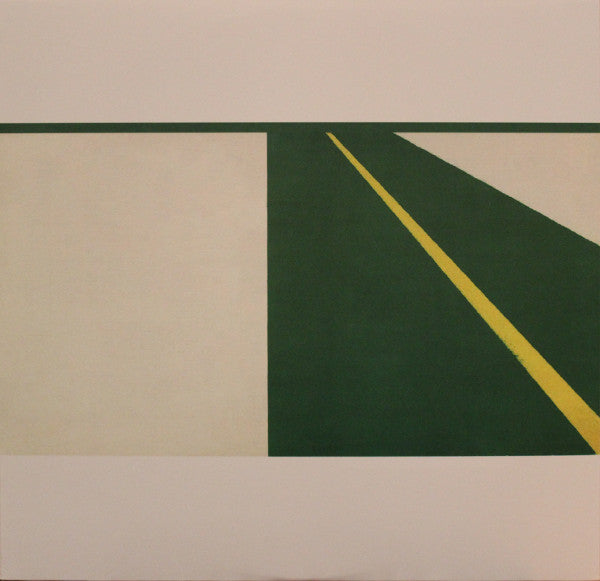 Boards Of Canada : Trans Canada Highway (12", EP, RE, 140)