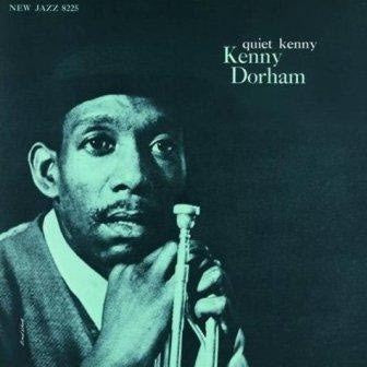 Kenny Dorham : Quiet Kenny (LP, Album, RE)