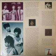 Diana Ross : All The Great Hits (2xLP, Comp, Sup)