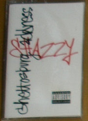 Shazzy : Ghettosburg Address (Cass, Maxi)