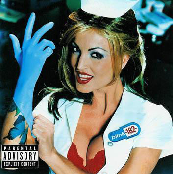 Blink-182 : Enema Of The State (CD, Album, Enh, PMD)