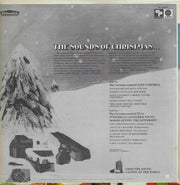 Various : B.F. Goodrich Presents The Christmas Sound Of Music (LP, Ltd)