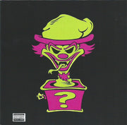 Insane Clown Posse : Riddle Box (CD, Album, RE)
