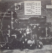 The Allman Brothers Band : The Allman Brothers Band At Fillmore East (2xLP, Album, PR )