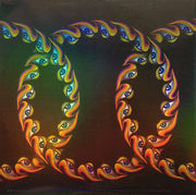 Tool (2) : Lateralus (2xLP, Album, Ltd, Pic, RE, 180)