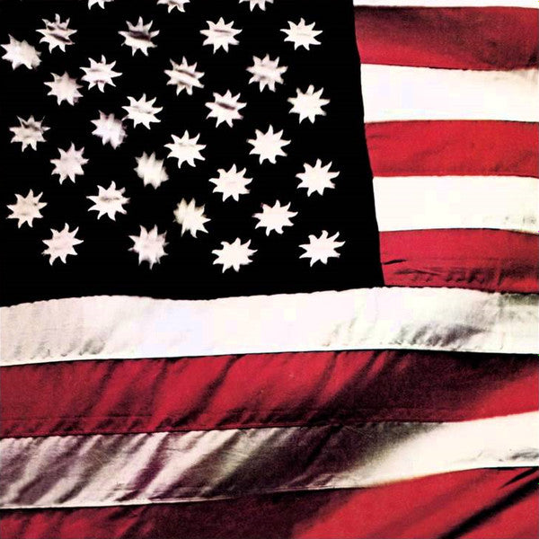 Sly & The Family Stone : There's A Riot Goin' On (CD, Album, RE, RM)