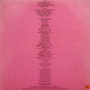 Gloria Gaynor : Glorious (LP, Album)