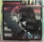 Joey Harris And The Speedsters : Joey Harris And The Speedsters (LP, Album)