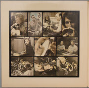 The Nitty Gritty Dirt Band* Featuring Mother Maybelle Carter*, Earl Scruggs, Doc Watson, Roy Acuff, Merle Travis, Jimmy Martin Also Featuring Vassar Clements, Junior Huskey, Norman Blake (2), Pete 'Oswald' Kirby : Will The Circle Be Unbroken (3xLP, Album, Gat)
