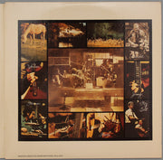 The Nitty Gritty Dirt Band* Featuring Mother Maybelle Carter*, Earl Scruggs, Doc Watson, Roy Acuff, Merle Travis, Jimmy Martin Also Featuring Vassar Clements, Junior Huskey, Norman Blake (2), Pete 'Oswald' Kirby : Will The Circle Be Unbroken (3xLP, Album, Gat)