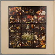 The Nitty Gritty Dirt Band* Featuring Mother Maybelle Carter*, Earl Scruggs, Doc Watson, Roy Acuff, Merle Travis, Jimmy Martin Also Featuring Vassar Clements, Junior Huskey, Norman Blake (2), Pete 'Oswald' Kirby : Will The Circle Be Unbroken (3xLP, Album, Gat)