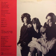 The Doors : Greatest Hits (LP, Comp, AR)