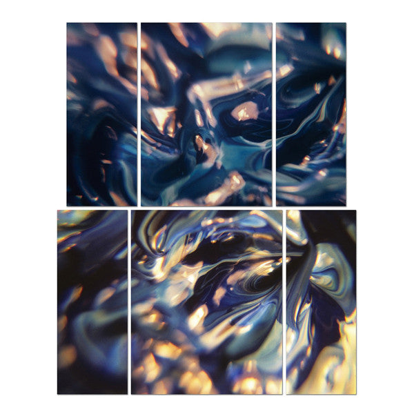 Kevin Greenspon + Former Selves : Betrayed By The Angels / Apropos Of Golden Dreams (12", Album)