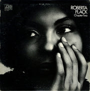 Roberta Flack : Chapter Two (LP, Album, Club, Pre)